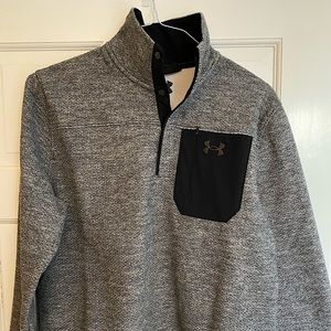 Men’s Under Armour Pullover